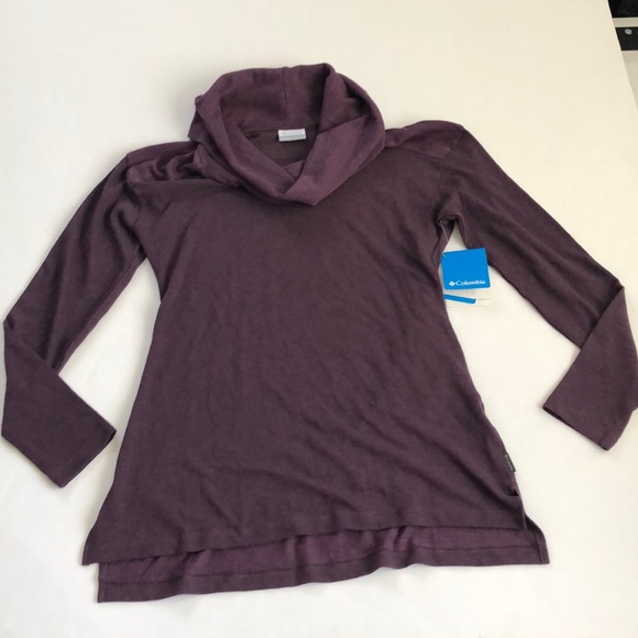 Columbia Top - Picture 8 of 9